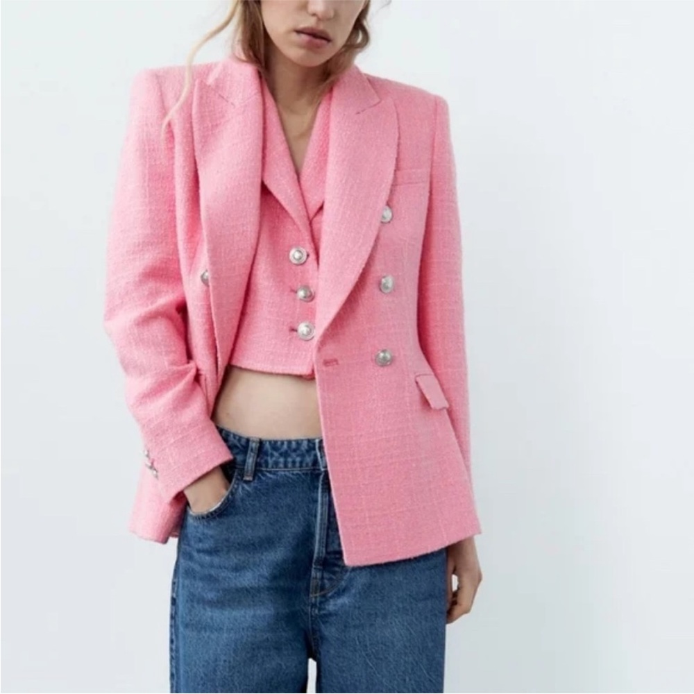 Zara Blazer